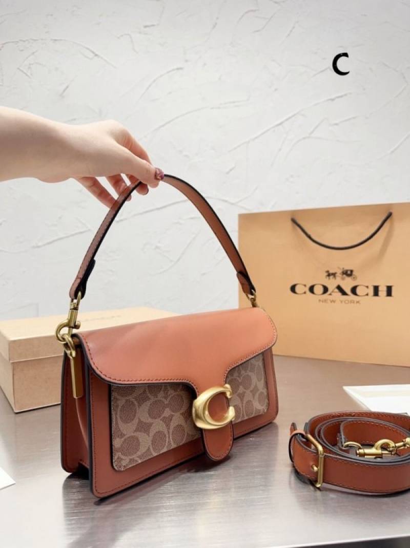 Coach_Tabby_26_Shoulder_Bag_With_OG_Box_&_Dust_Bag_(Printed_Brown-246)