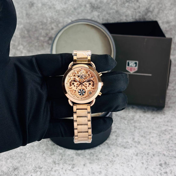 Tag Huer Watch For Her 538