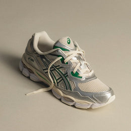 Asics curation gel nyc Fix