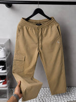 Calvin_klein premium Cargo Track pants 1475. Sale-offer VS1000