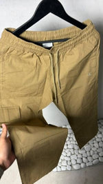 Calvin_klein premium Cargo Track pants 1475. Sale-offer VS1000