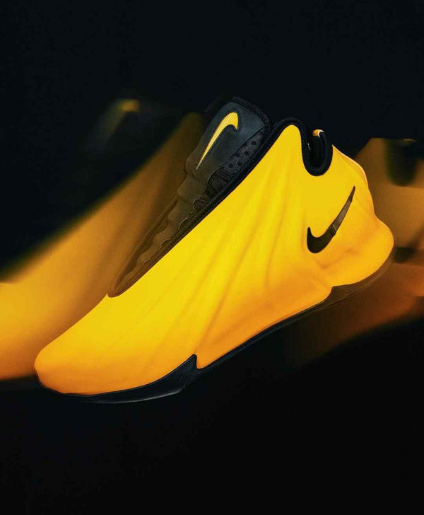 Nike GT Future Lightning Yellow