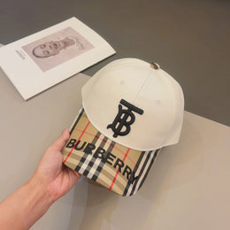 Burberry_Tb_Logo_Monogram_Premium_Baseball_Cap_(With_Safety_Box)