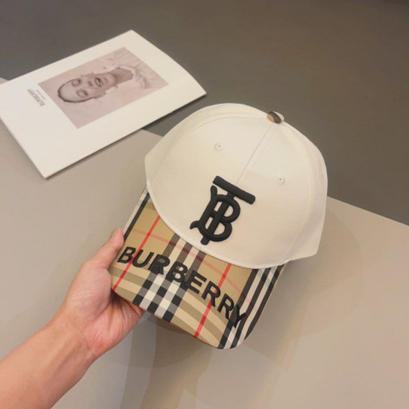 Burberry_Tb_Logo_Monogram_Premium_Baseball_Cap_(With_Safety_Box)