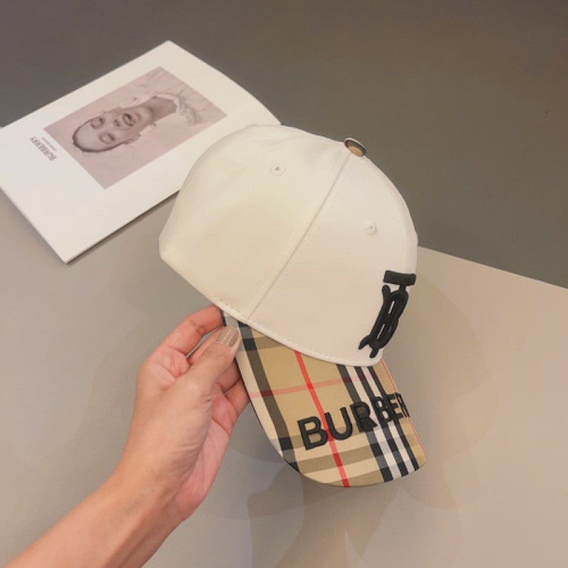 Burberry_Tb_Logo_Monogram_Premium_Baseball_Cap_(With_Safety_Box)
