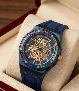 Audemars Piguet royal oak skeleton