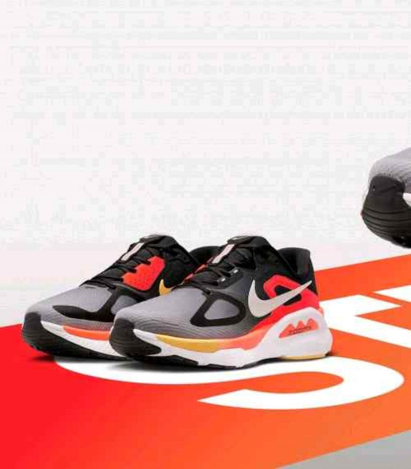 Nike Air Zoom Structure Plus 694