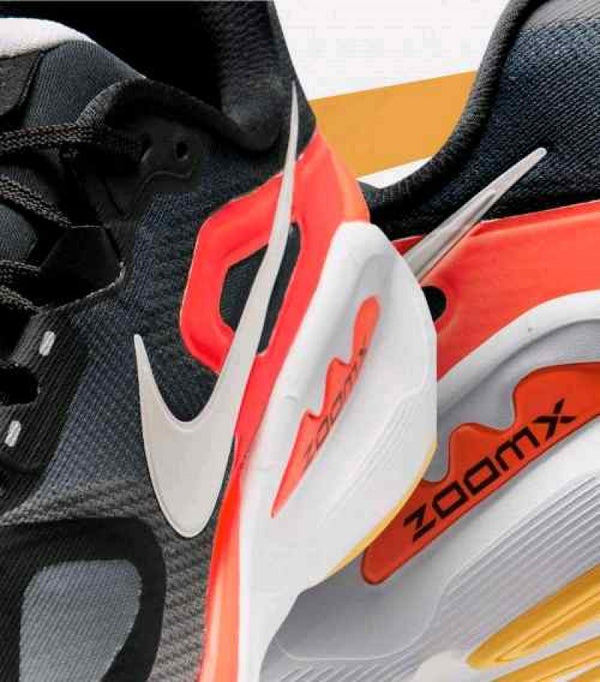Nike Air Zoom Structure Plus 694