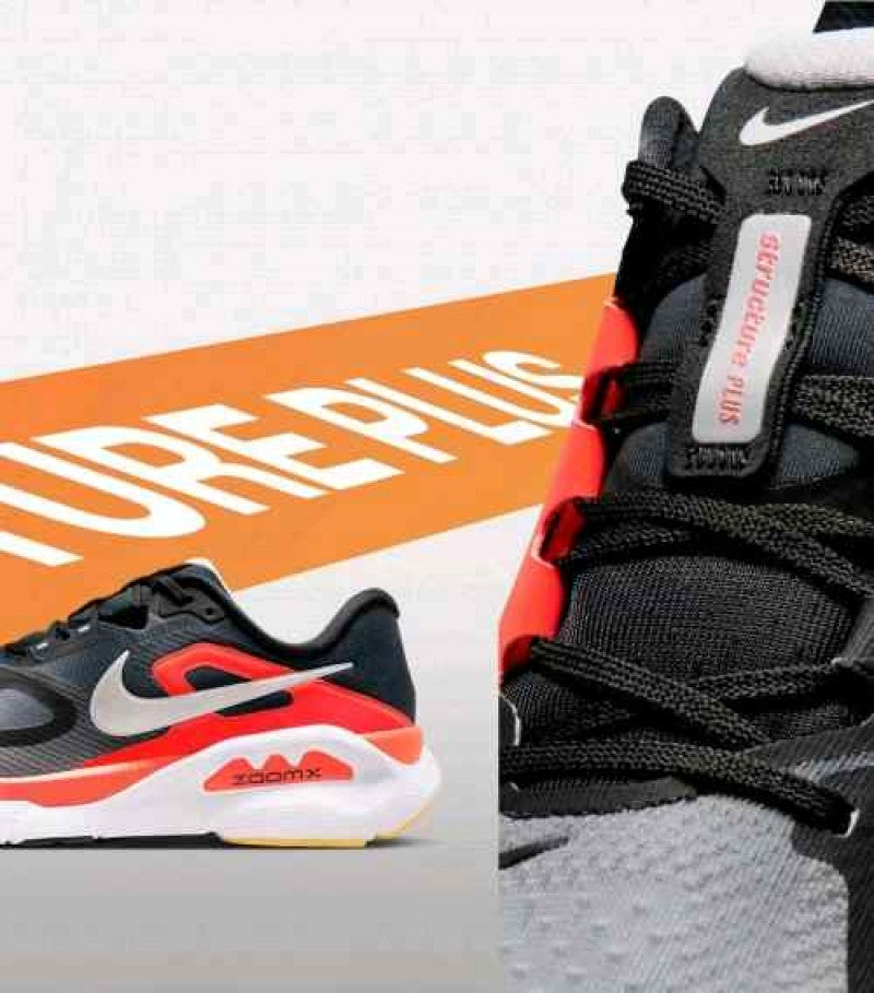 Nike Air Zoom Structure Plus 694