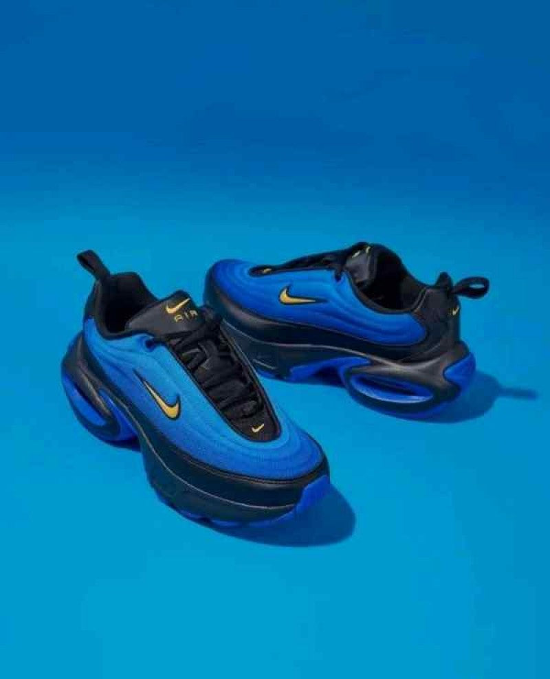 Nike Airmax Portal Racer Blue 434