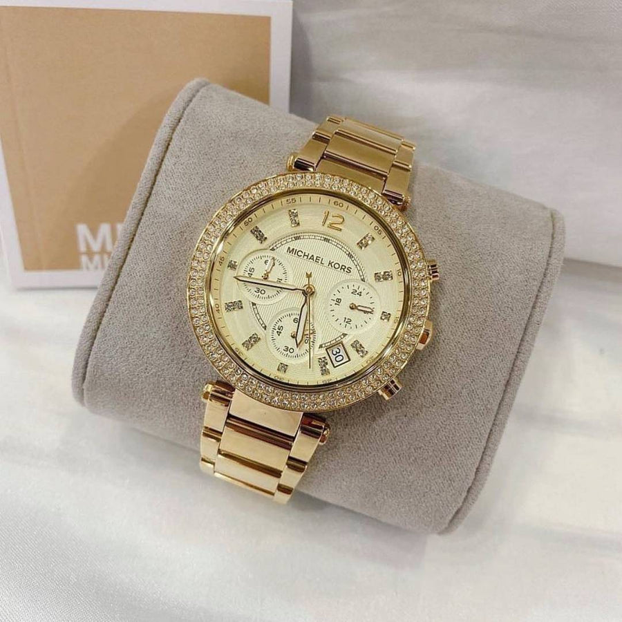 Michael Kors Parker Semi-Japan