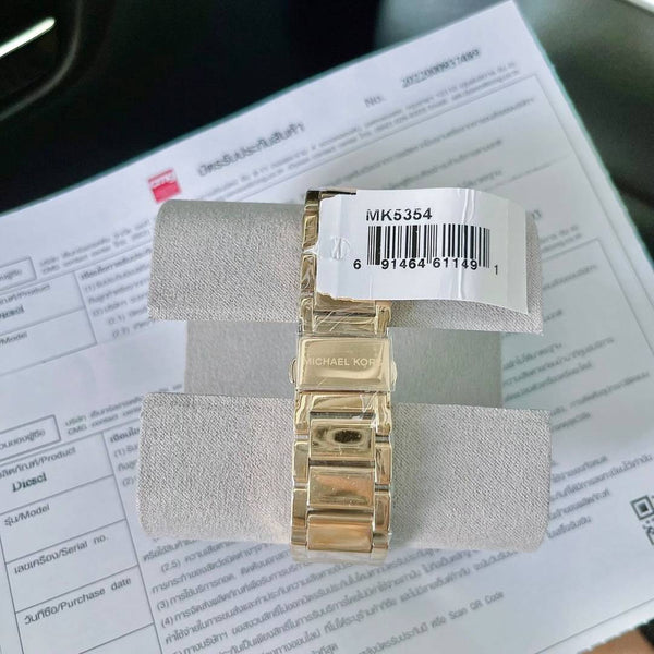Michael Kors Parker Semi-Japan