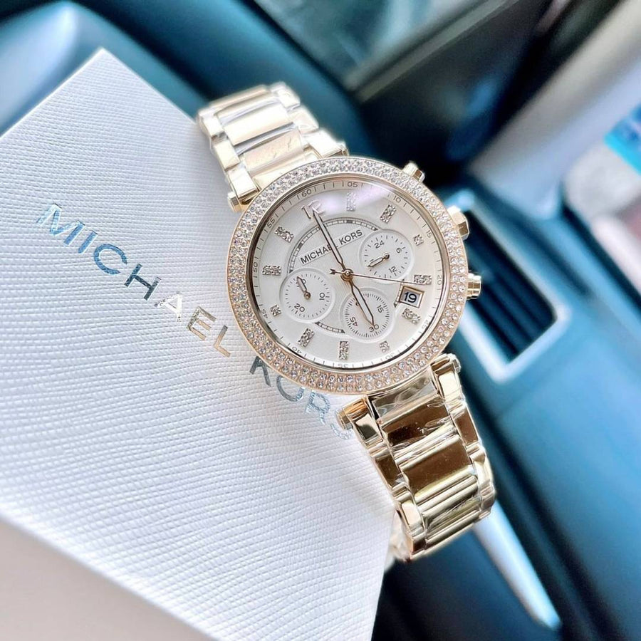 Michael Kors Parker Semi-Japan