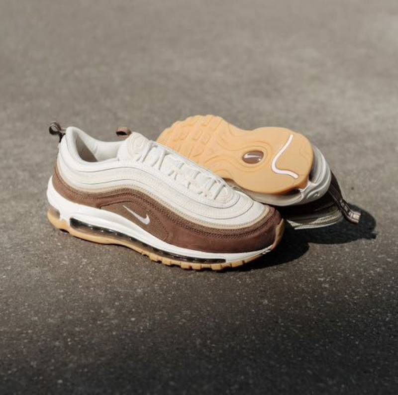 Airmax 97 Muslin Pink 593