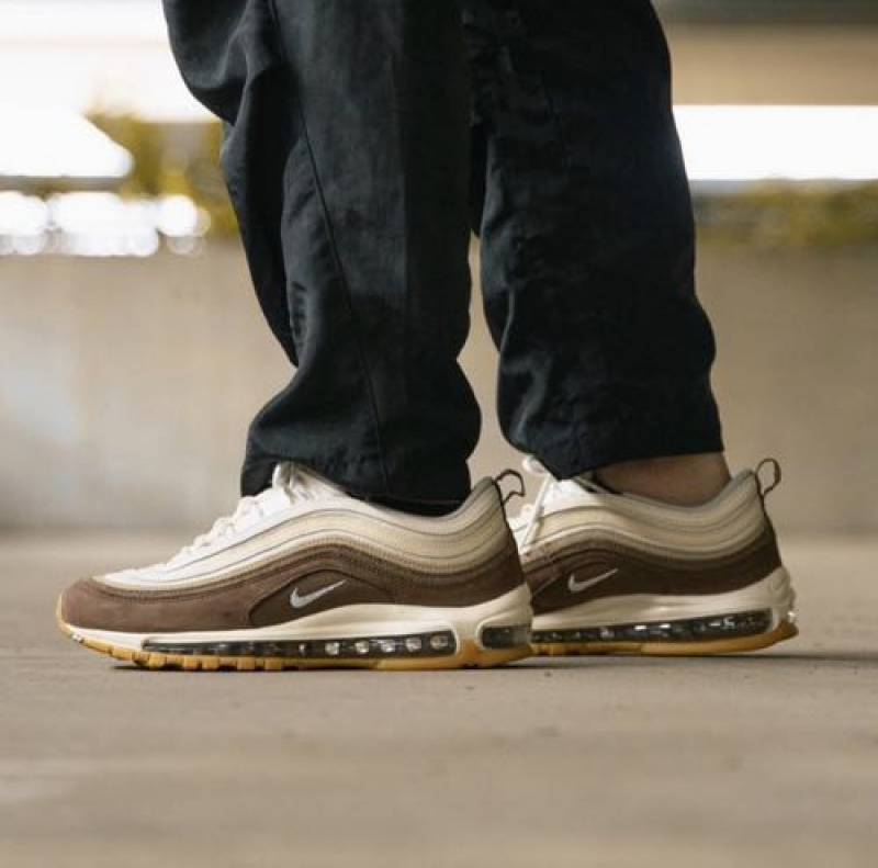 Airmax 97 Muslin Pink 593
