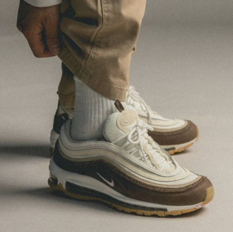 Airmax 97 Muslin Pink 593