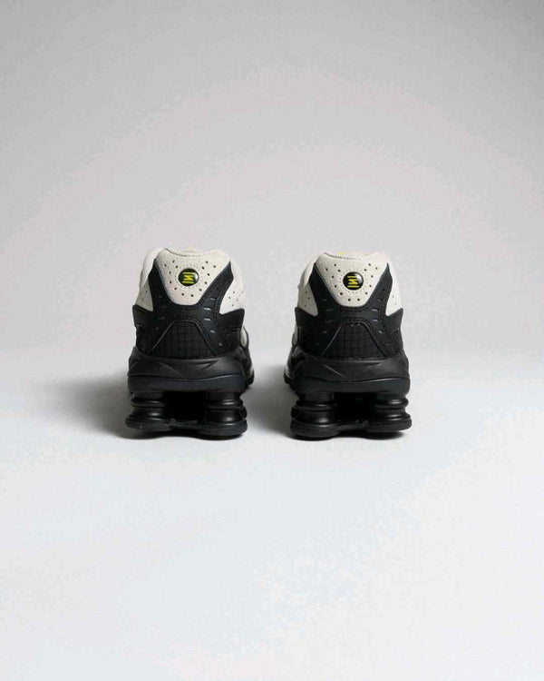 Nike Shox Ride 2 Black Phantom 5045