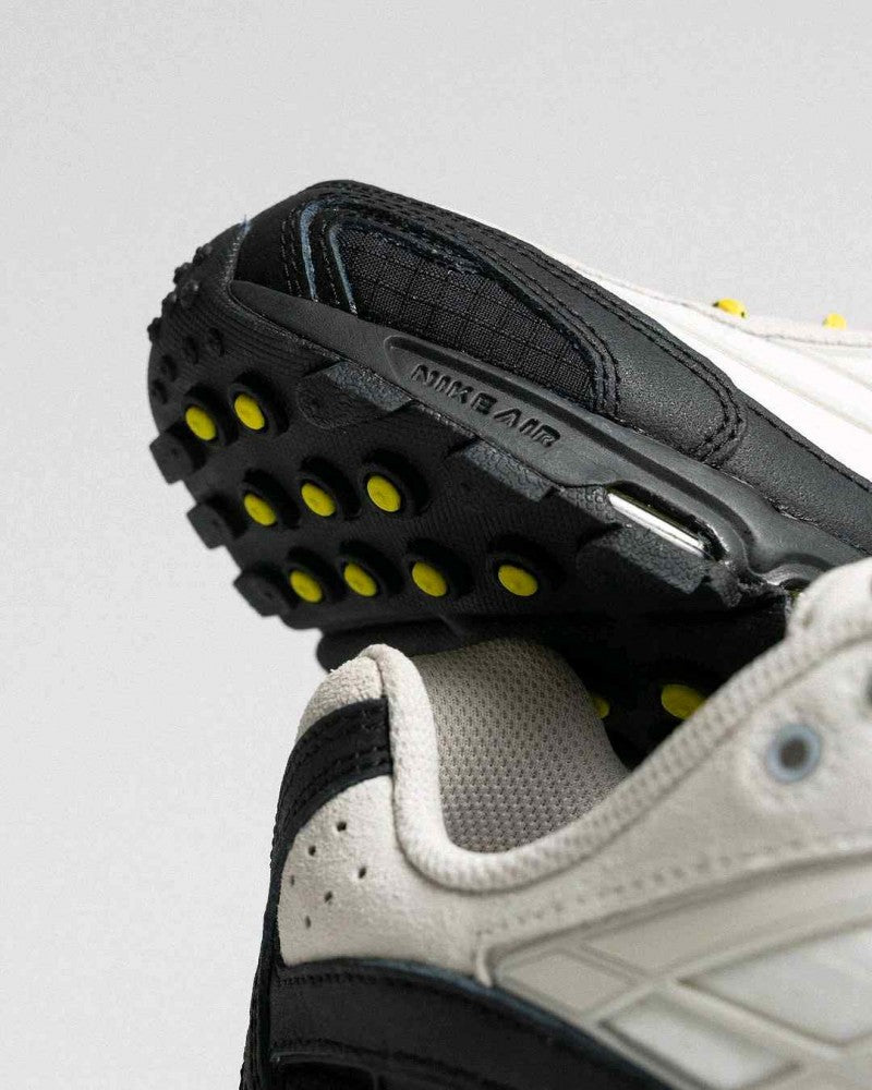 Nike Shox Ride 2 Black Phantom 5045