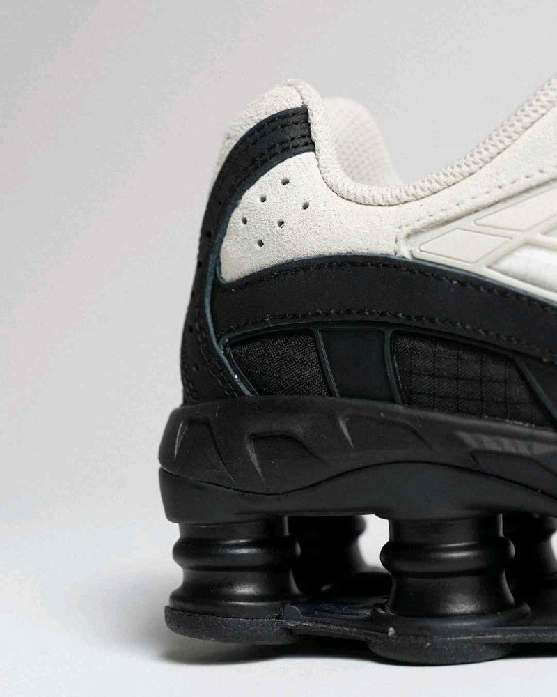 Nike Shox Ride 2 Black Phantom 5045