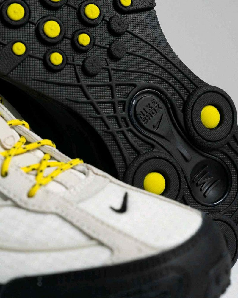 Nike Shox Ride 2 Black Phantom 5045