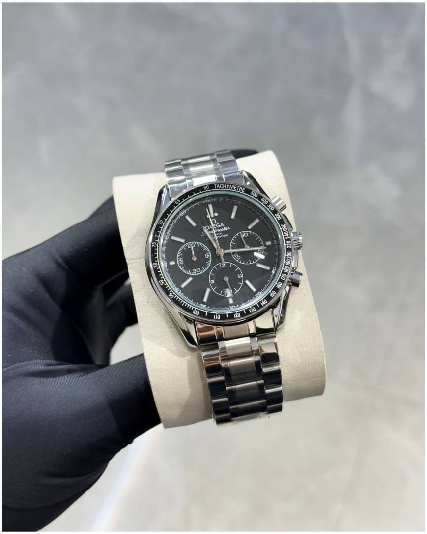 Omega Speedmaster
