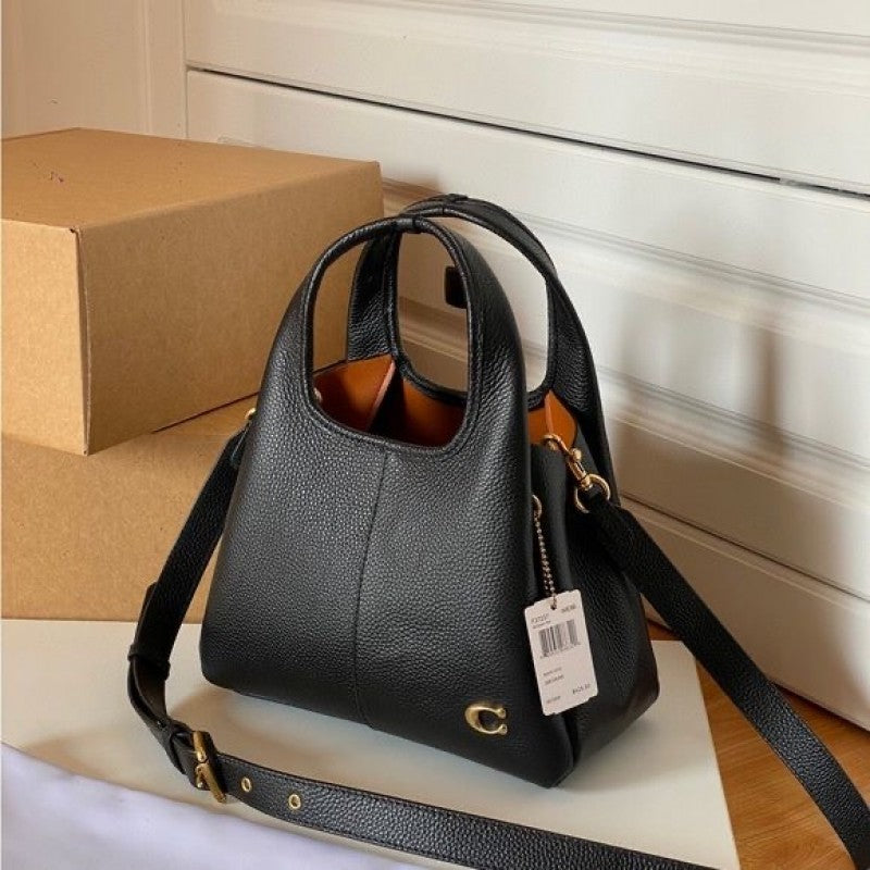 Coach_Lana_23_Medium_With_Original_Box_DustCover