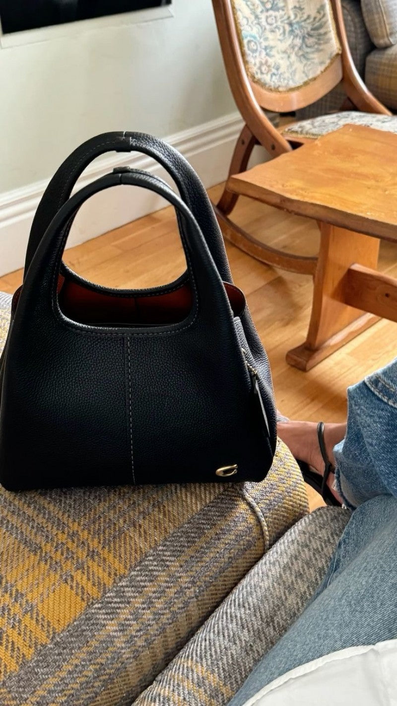 Coach_Lana_23_Medium_With_Original_Box_DustCover