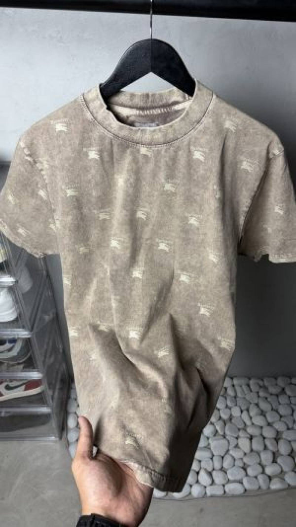 Burberry_ Premium Oversized T-Shirt 1585.