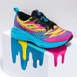 Asics gel cumulus 25 multi