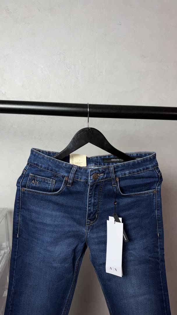 Arrwa% Exchange Premium Jeans 3119
