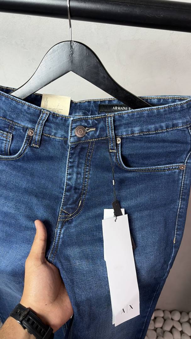 Arrwa% Exchange Premium Jeans 3119