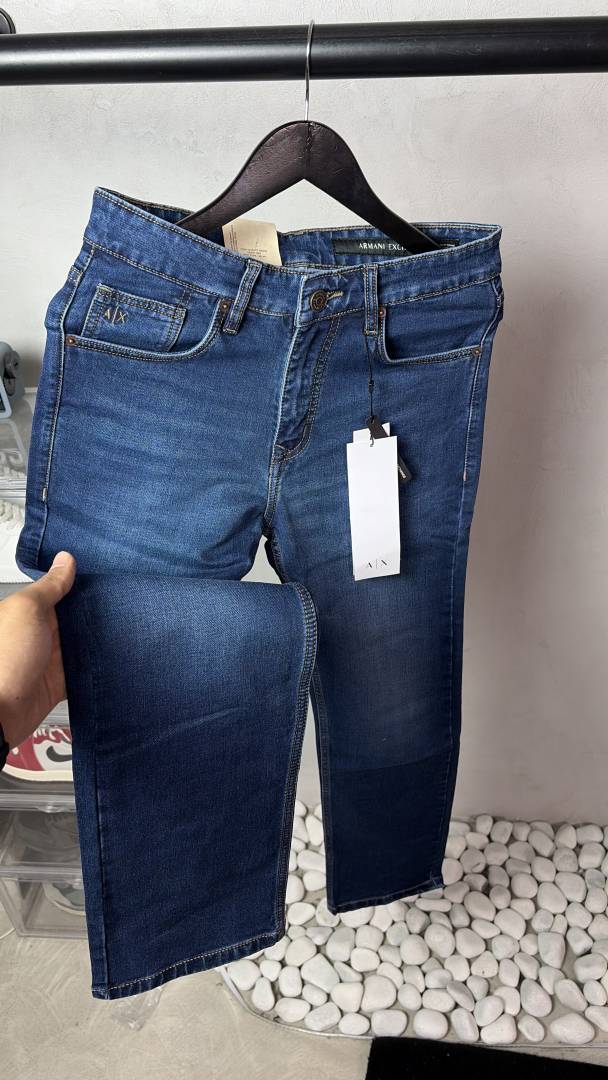 Arrwa% Exchange Premium Jeans 3119