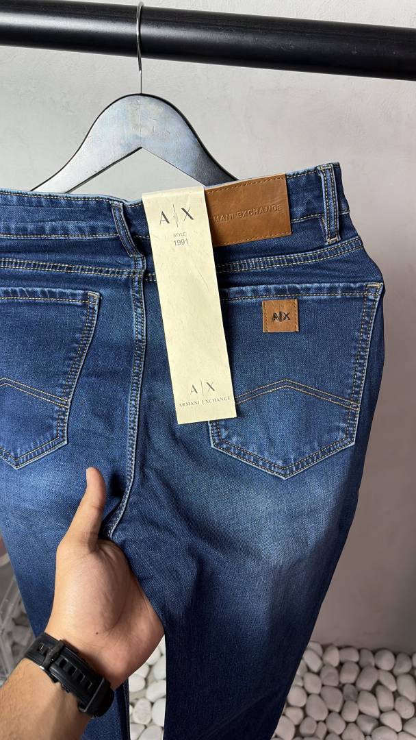 Arrwa% Exchange Premium Jeans 3119