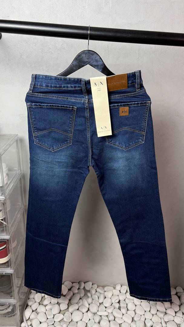 Arrwa% Exchange Premium Jeans 3119