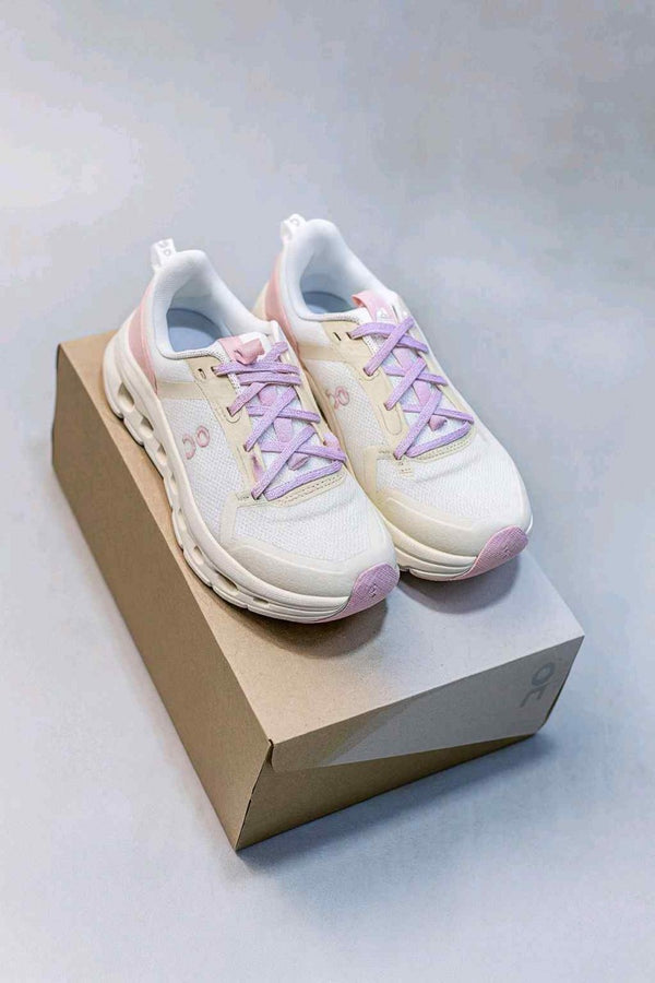 On Cloudtilt pink womens