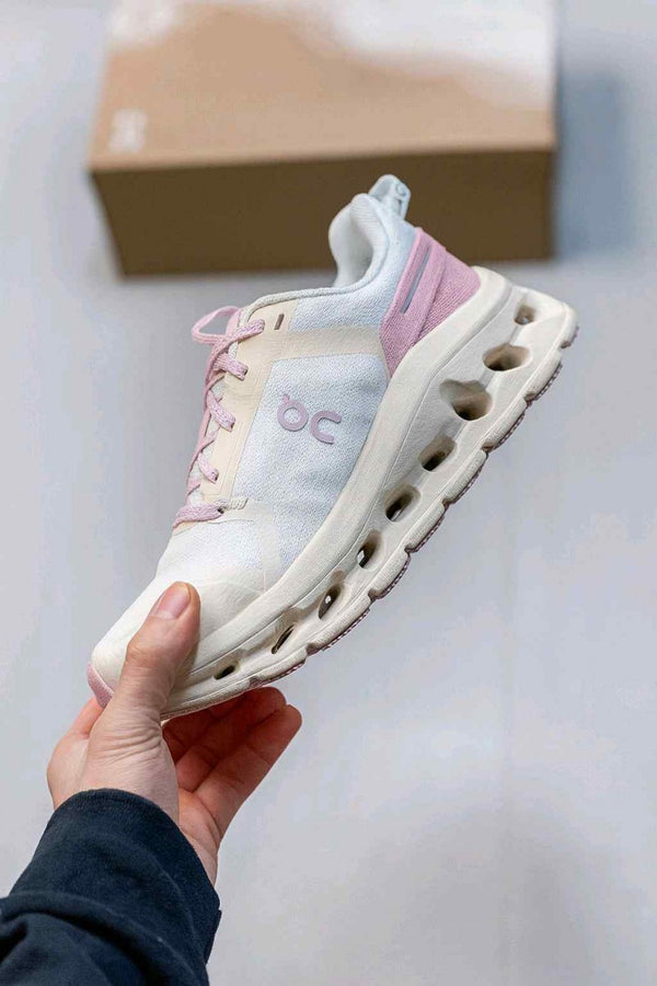 On Cloudtilt pink womens