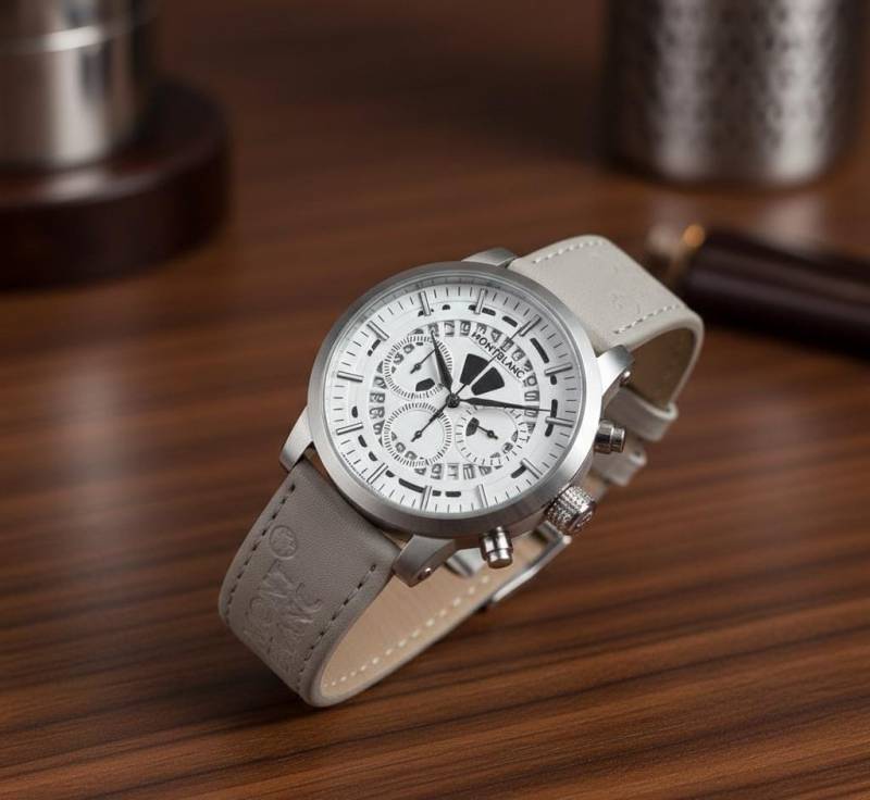 Mont Blanc Classic