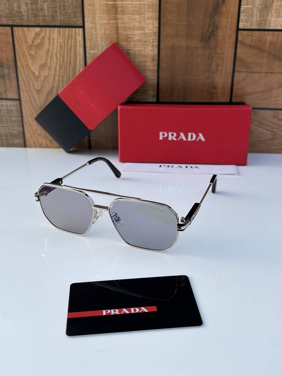 Prada_1090_silver_grey