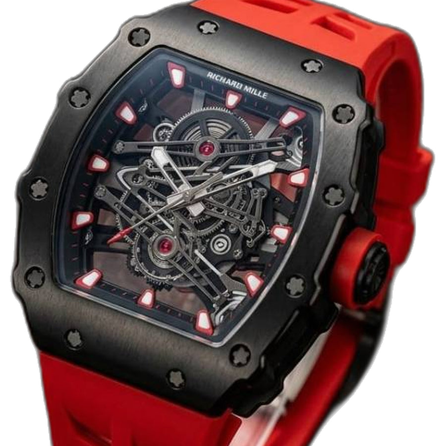 Richard Mille Rafael Nadal