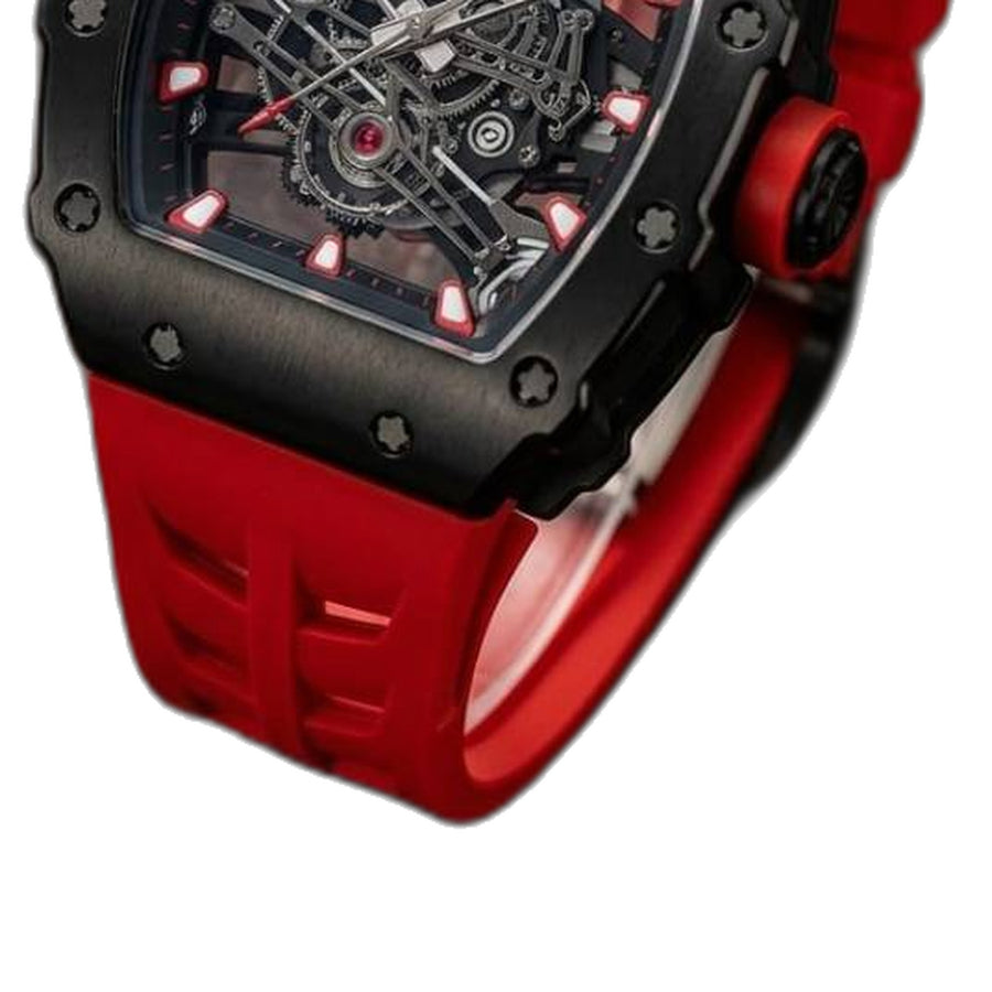 Richard Mille Rafael Nadal