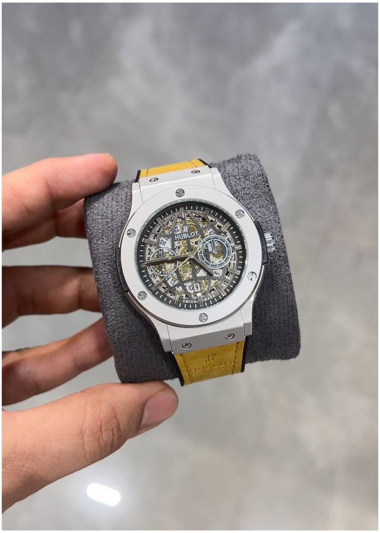 Hublot bigbang