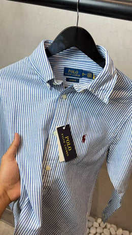 Ralph lauren premium linen shirts 2840