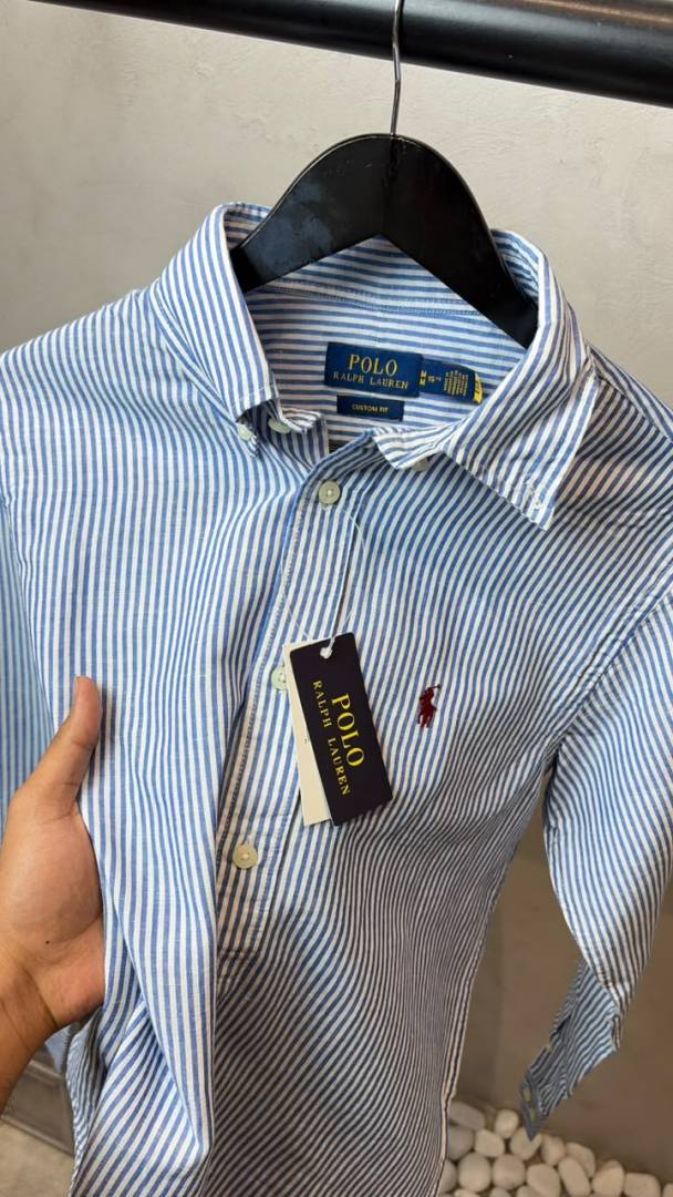 Ralph lauren premium linen shirts 2840