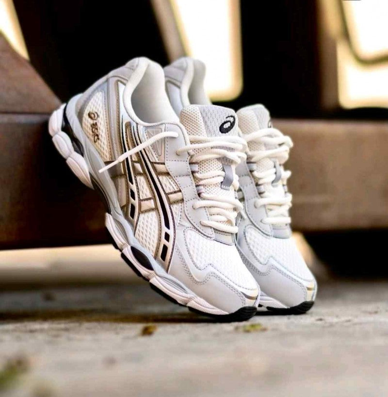 Asics Gel-NYC 2025 creampure silver