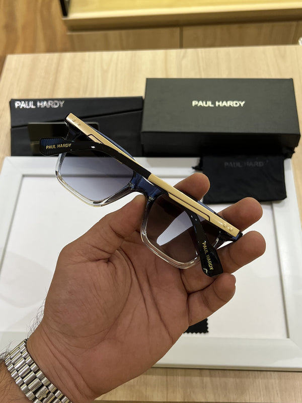 Paul hardy 6069 blue