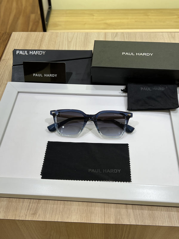 Paul hardy 6069 blue