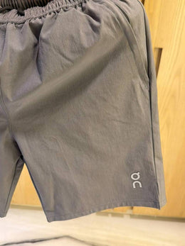 On Cloud IMPORTED STORE ARTICLE SHORTS
