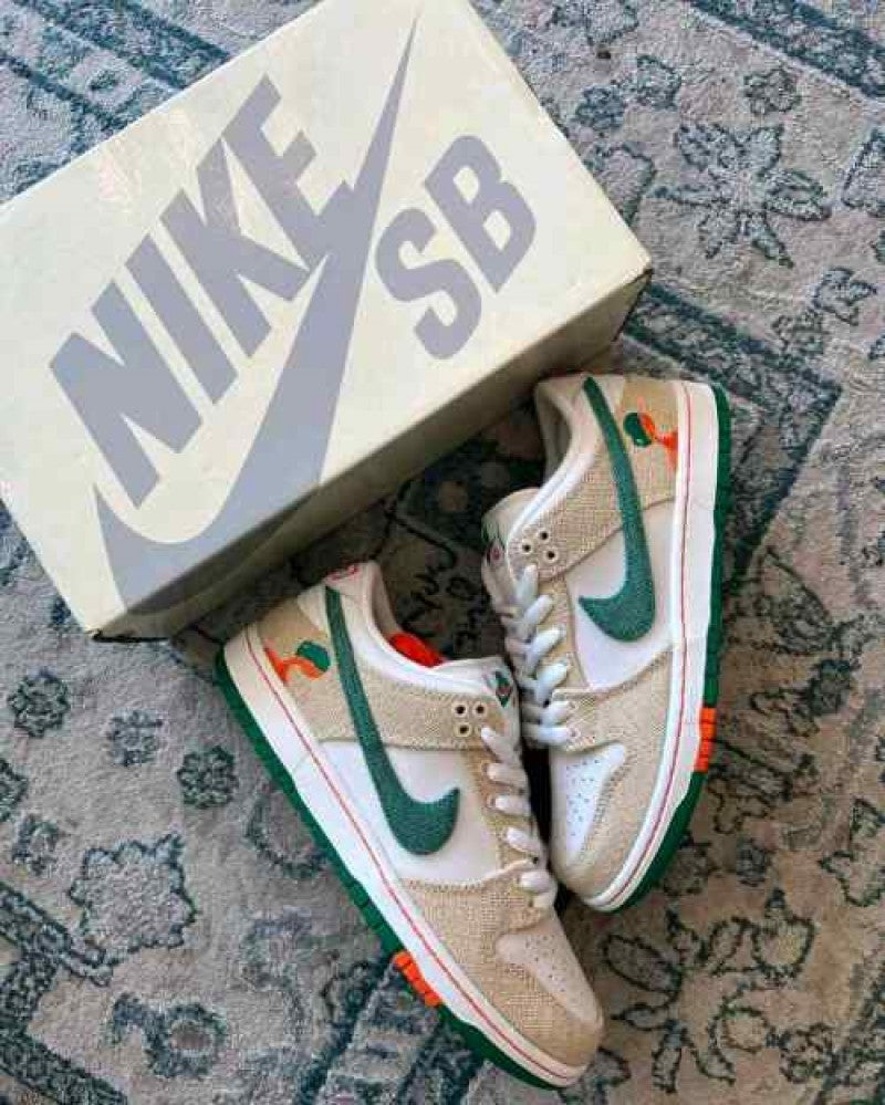 Nike Sb Dunk Low Jarritos