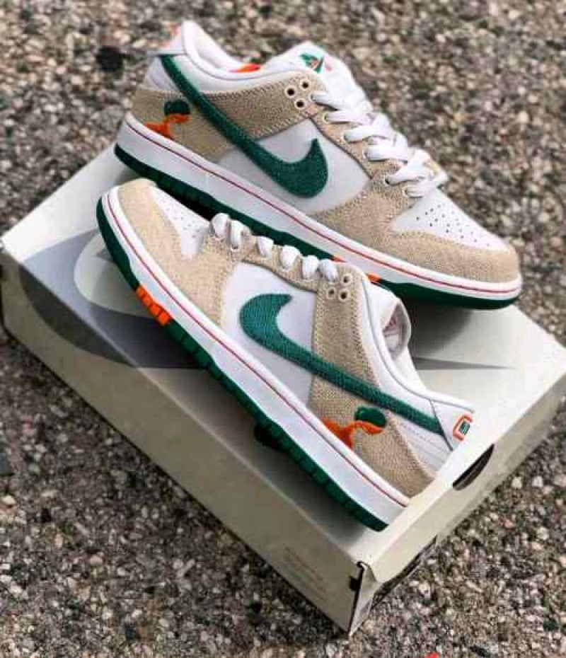 Nike Sb Dunk Low Jarritos