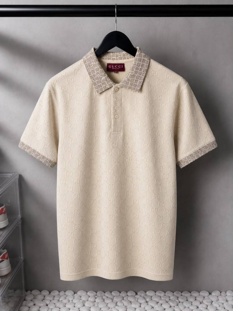 Gucci_ Premium T shirt 1954. sale- offer. VS1000